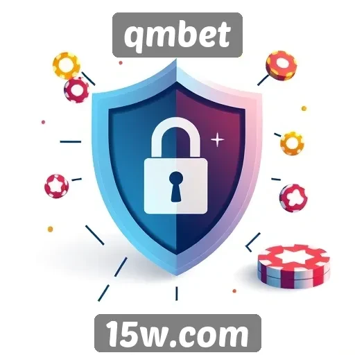 Análise da segurança no site de jogos qmbet