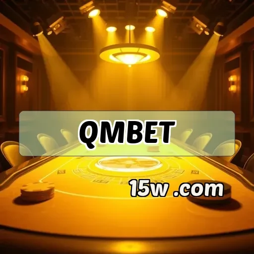 qmbet: Promoções Imperdíveis para Potencializar Seus Jogos