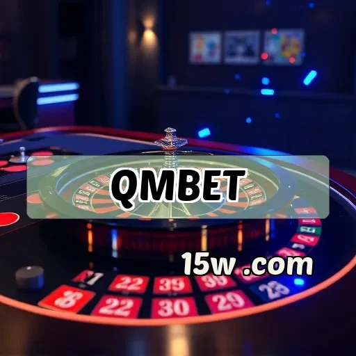 qmbet: A Melhor Plataforma para Apostas em Eventos Esportivos Online