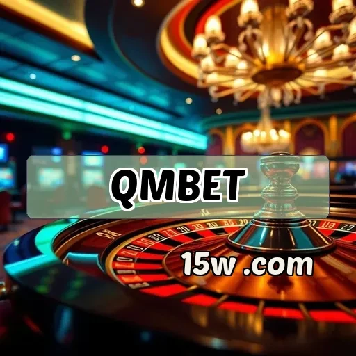 qmbet App: As Funcionalidades que Encantam os Jogadores Brasileiros