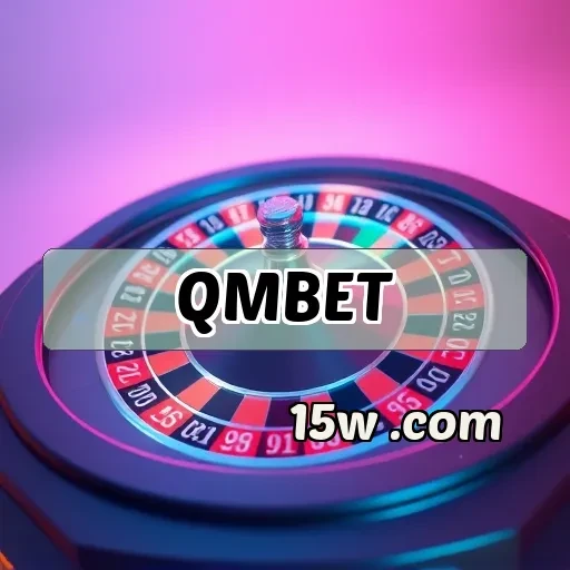 qmbet: O que Fazer para Maximizar Sua Diversão na Plataforma