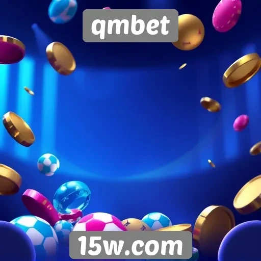 qmbet análise das opções de jogos disponíveis
