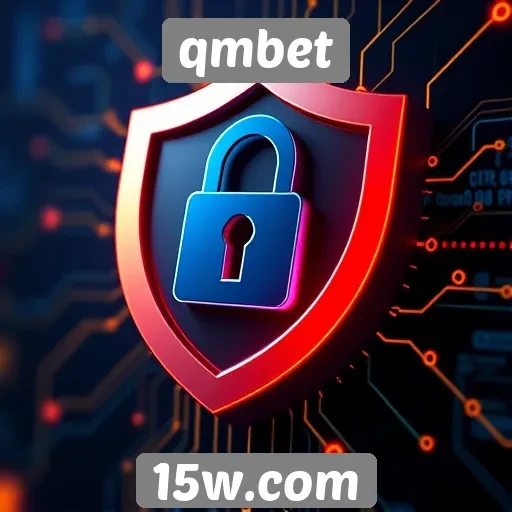 plataforma qmbet aposta em tecnologia de segurança