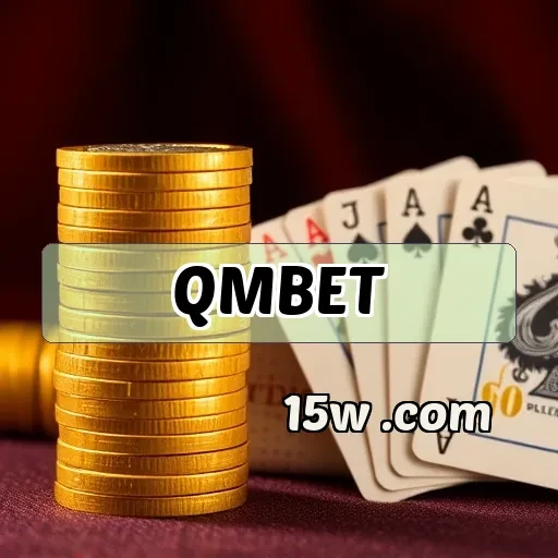 qmbet: Descubra a Segurança Que Garante Sua Diversão em Jogos Online