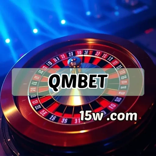 qmbet: Descubra os Recursos Imperdíveis da Seção de Caça-Níqueis