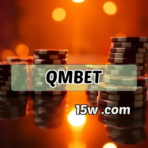 qmbet: Bônus Incríveis que Elevam suas Apostas ao Máximo!