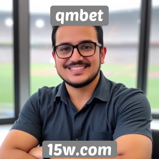 experiência do usuário na plataforma qmbet