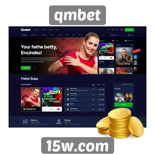 Comparação de bônus e promoções disponíveis na qmbet