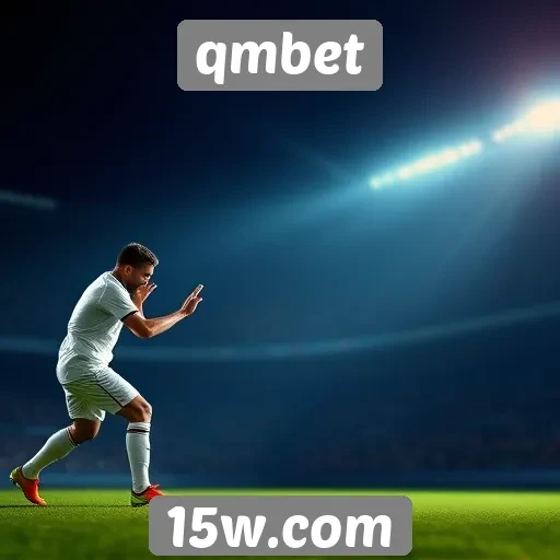 principais recursos do site de apostas qmbet